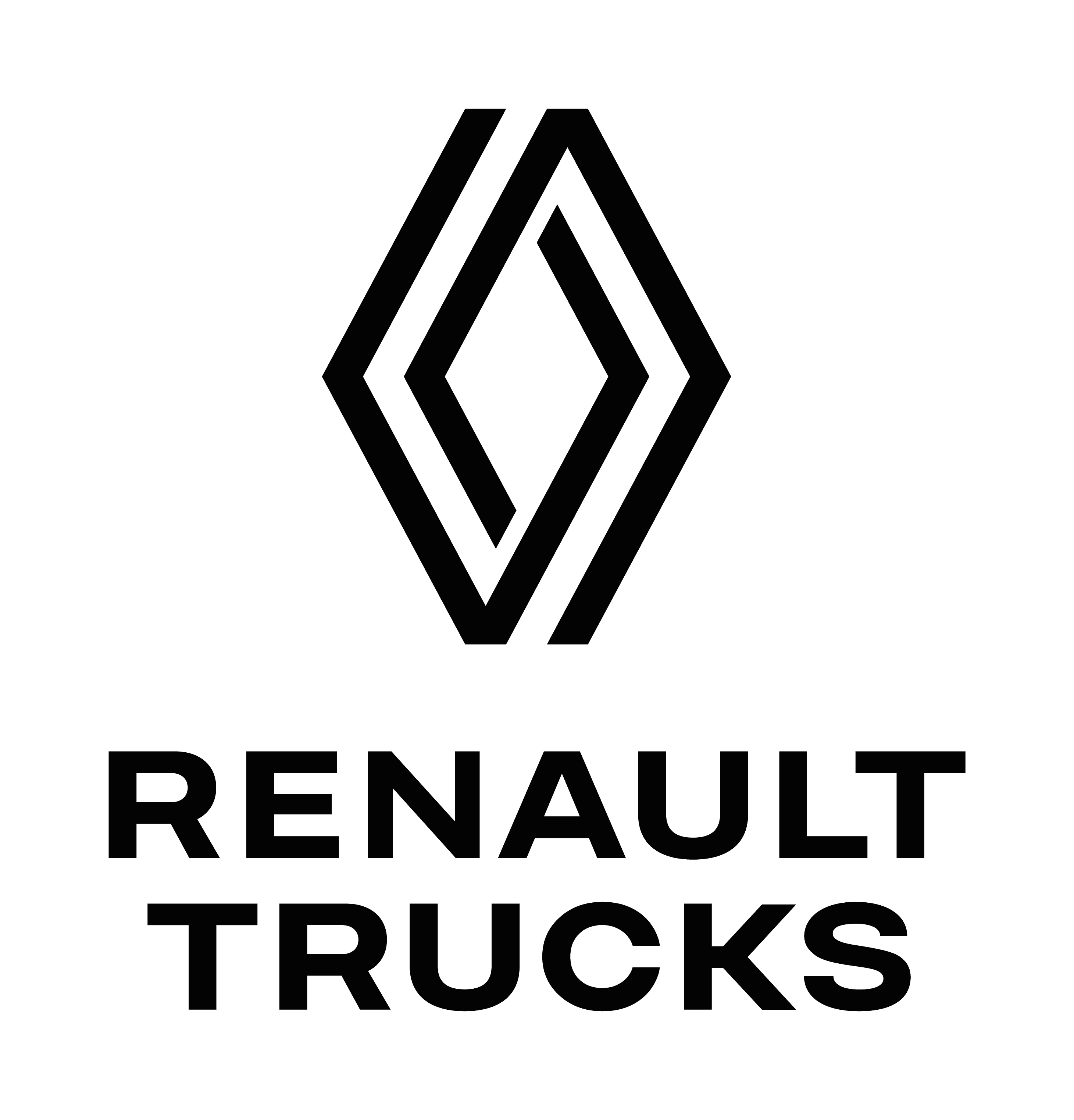 Renult Truck